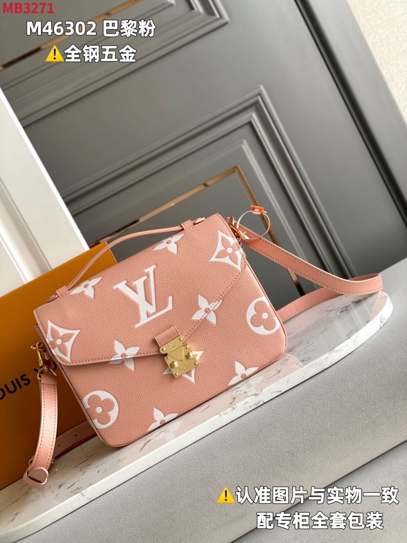 LV Satchel bags